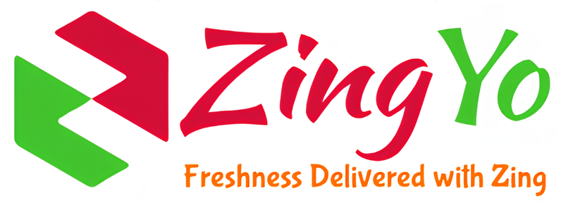 ZingYo Logo