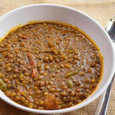 Veg Tadka