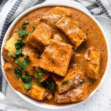 Paneer Masala
